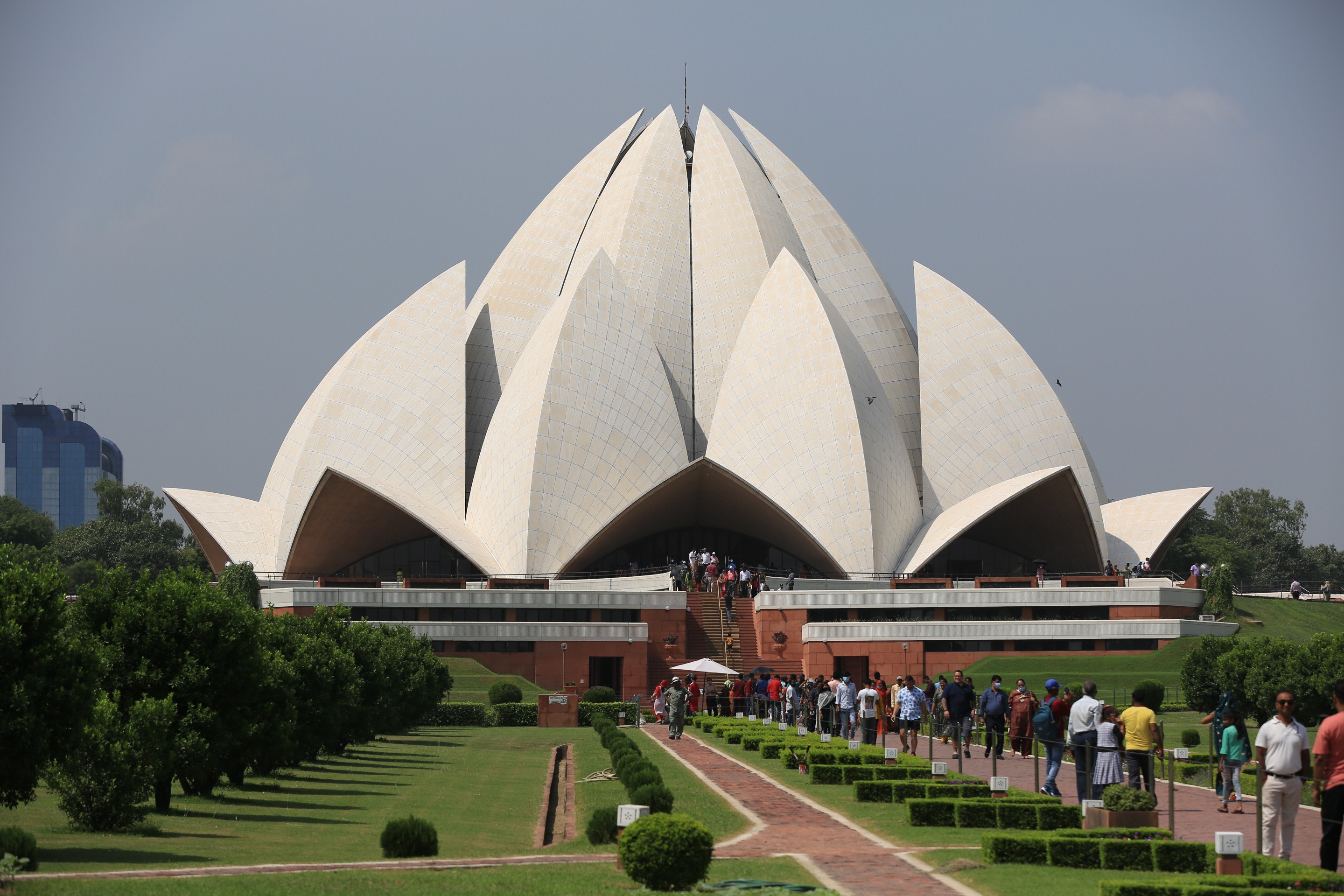 New Delhi
