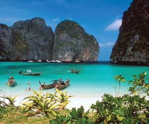 Holiday Package